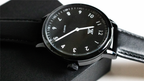 SB Watch 2022 (Black) by András Bártházi and Electricks - Trick by Murphy's Magic Supplies, Inc.