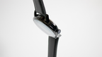 SB Watch 2022 (Black) by András Bártházi and Electricks - Trick by Murphy's Magic Supplies, Inc.