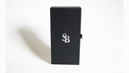 SB Watch 2022 (Black) by András Bártházi and Electricks - Trick by Murphy's Magic Supplies, Inc.