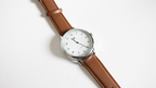 SB Watch 2022 (White) by András Bártházi and Electricks - Trick by Murphy's Magic Supplies, Inc.
