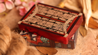 Night Parade on 100 Demons Hyakki Yagyo (Yokai Realm) Playing Cards by Bloom Playing Cards by Murphy's Magic Supplies, Inc.