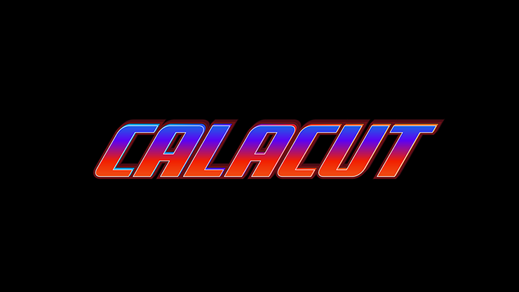 Calacut by Geni video DOWNLOAD by Murphy's Magic Supplies, Inc.