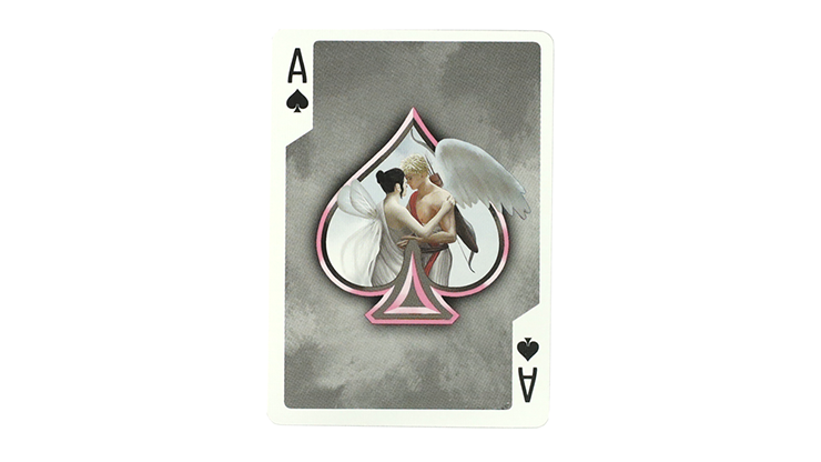 Bicycle Psyche Playing Cards by Murphy's Magic Supplies, Inc.