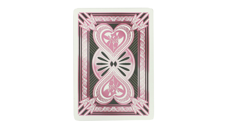Bicycle Psyche Playing Cards by Murphy's Magic Supplies, Inc.