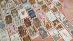 Bicycle Psyche Playing Cards by Murphy's Magic Supplies, Inc.