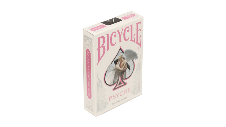 Bicycle Psyche Playing Cards by Murphy's Magic Supplies, Inc.