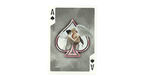 Limited Bicycle Psyche (Numbered Custom Seals) Playing Cards by Murphy's Magic Supplies, Inc.