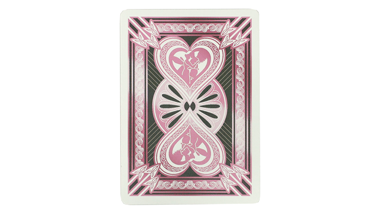 Limited Bicycle Psyche (Numbered Custom Seals) Playing Cards by Murphy's Magic Supplies, Inc.