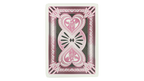 Limited Bicycle Psyche (Numbered Custom Seals) Playing Cards by Murphy's Magic Supplies, Inc.