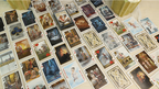 Limited Gilded Bicycle Cupid (Numbered Seal) Playing Cards by Murphy's Magic Supplies, Inc.