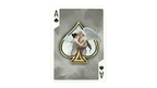 Bicycle Cupid Playing Cards by Murphy's Magic Supplies, Inc.