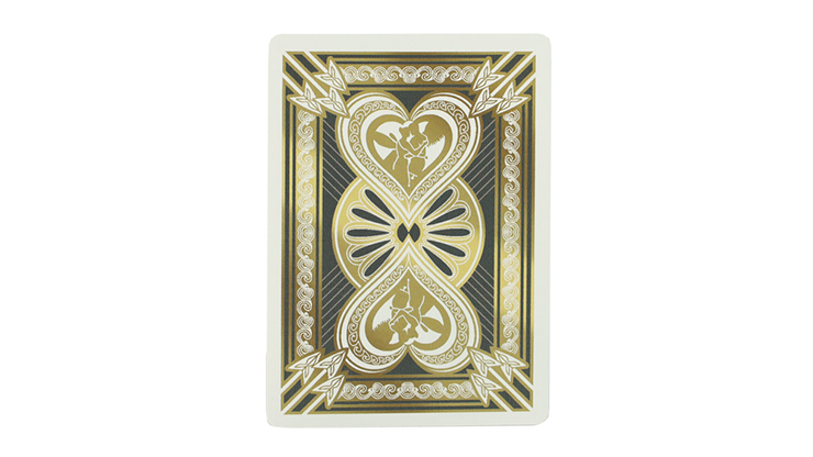 Bicycle Cupid Playing Cards by Murphy's Magic Supplies, Inc.