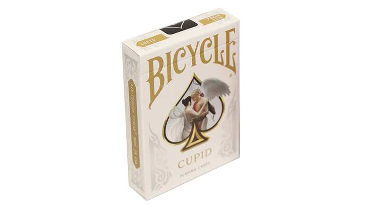 Bicycle Cupid Playing Cards by Murphy's Magic Supplies, Inc.
