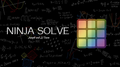 NINJA SOLVE by Joseph and JJ Team video DOWNLOAD by Murphy's Magic Supplies, Inc.