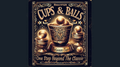 Cups and balls "A step beyond the classics" by Smayfer Magic video DOWNLOAD by Murphy's Magic Supplies, Inc.