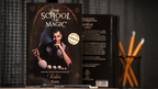 School of Magic (book with online video) by Tristan Magic by Murphy's Magic Supplies, Inc.