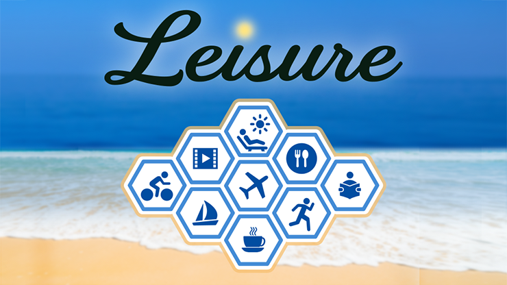 Leisure by Paul Carnazzo by Murphy's Magic Supplies, Inc.