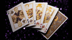 Wonka Playing Cards by theory11 by Murphy's Magic Supplies, Inc.