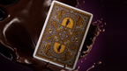 Wonka Playing Cards by theory11 by Murphy's Magic Supplies, Inc.