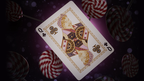 Wonka Playing Cards by theory11 by Murphy's Magic Supplies, Inc.