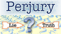 Perjury by Paul Carnazzo by Murphy's Magic Supplies, Inc.