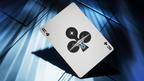 Star Trek Dark Edition (Black) Playing Cards by theory11 by Murphy's Magic Supplies, Inc.