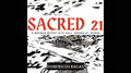 Sacred 21 by Dominicus Bagas mixed media DOWNLOAD by Murphy's Magic Supplies, Inc.