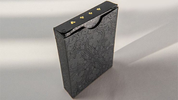 Ascend XIX Playing Cards by Unique by Murphy's Magic Supplies, Inc.