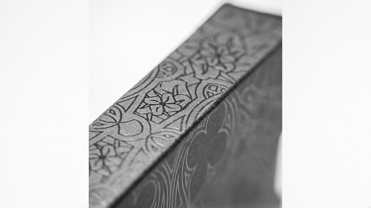 Ascend XIX Playing Cards by Unique by Murphy's Magic Supplies, Inc.