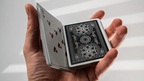 Ascend XIX Playing Cards by Unique by Murphy's Magic Supplies, Inc.