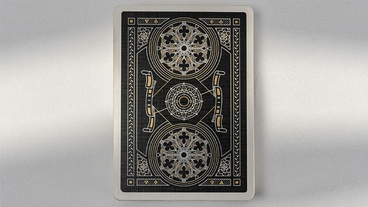 Ascend XIX Playing Cards by Unique by Murphy's Magic Supplies, Inc.