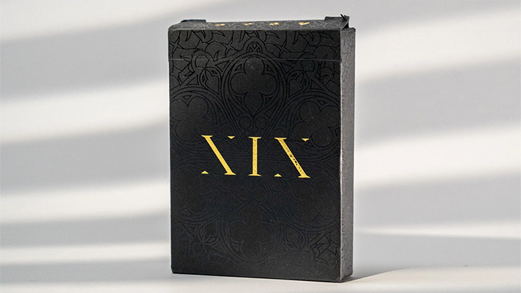 Ascend XIX Playing Cards by Unique by Murphy's Magic Supplies, Inc.
