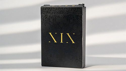 Ascend XIX Playing Cards by Unique by Murphy's Magic Supplies, Inc.