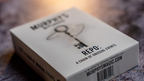 Repo: A Chain of Unusual Events by Tobias Dostal by Murphy's Magic Supplies, Inc.