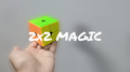 2x2 MAGIC by TN and JJ Team video DOWNLOAD by Murphy's Magic Supplies, Inc.