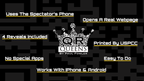 QR Queens by Paul Fowler by Murphy's Magic Supplies, Inc.