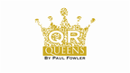 QR Queens by Paul Fowler by Murphy's Magic Supplies, Inc.