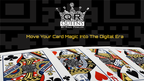 QR Queens by Paul Fowler by Murphy's Magic Supplies, Inc.