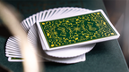 Fig. 25 Playing Cards by Cosmo Solano and Printed at US Playing Cards by Murphy's Magic Supplies, Inc.