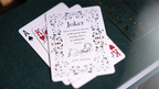 Fig. 25 Playing Cards by Cosmo Solano and Printed at US Playing Cards by Murphy's Magic Supplies, Inc.