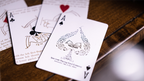 Fig. 25 Playing Cards by Cosmo Solano and Printed at US Playing Cards by Murphy's Magic Supplies, Inc.