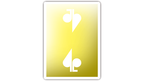 Jaspas Deck 24k Edition Playing Cards by Murphy's Magic Supplies, Inc.