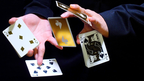Jaspas Deck 24k Edition Playing Cards by Murphy's Magic Supplies, Inc.