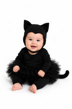 October Night Cat Costume by Band of the Wild