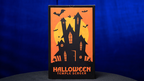 Temple Screen (Halloween) by Murphys Magic by Murphy's Magic Supplies, Inc.
