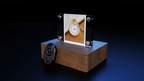 Frozen in Time High Tech Version 2 by IARVEL Magic, Nakashima Kengo and Katsuya Masuda by Murphy's Magic Supplies, Inc.