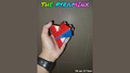 THE PYRAMINX by TN and JJ Team Ebook DOWNLOAD by Murphy's Magic Supplies, Inc.