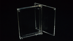 CARAT XMC V2 Metal Card Display by Murphy's Magic Supplies, Inc.