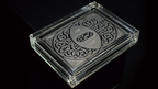 CARAT XMC V2 Metal Card Display by Murphy's Magic Supplies, Inc.