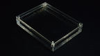 CARAT XMC V2 Metal Card Display by Murphy's Magic Supplies, Inc.